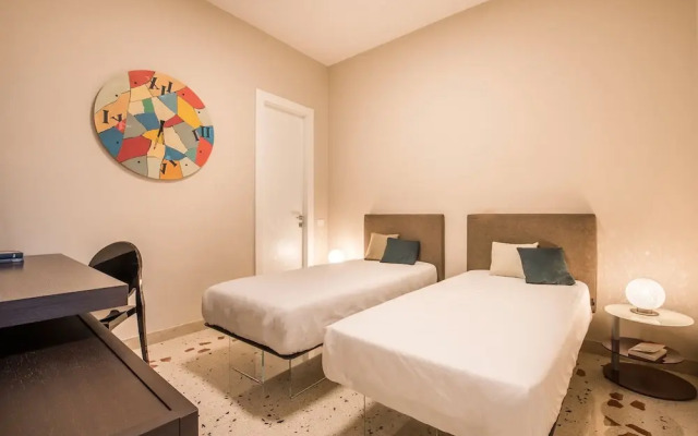 LAGO Design apartment in the heart of Monreale