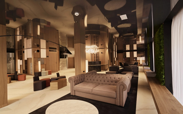 Apartamentos Los Robles
