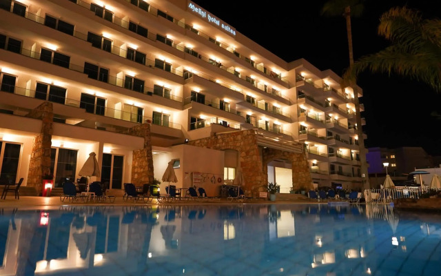 Melini Hotel Suites