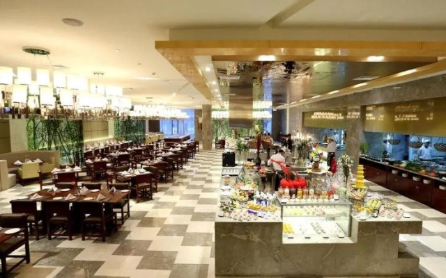 America's Best Rixin International Hotel