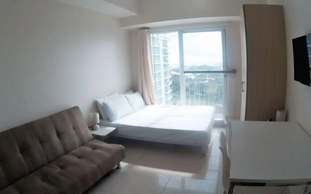 The Concierge at Wind Residences Tagaytay