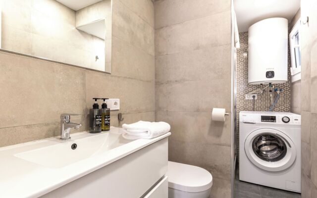 Picasso Suites Cornellá
