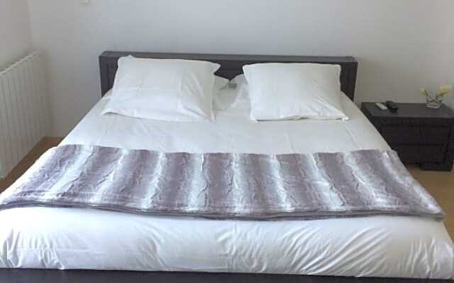 Chambres d'hotes Karine SMEJ