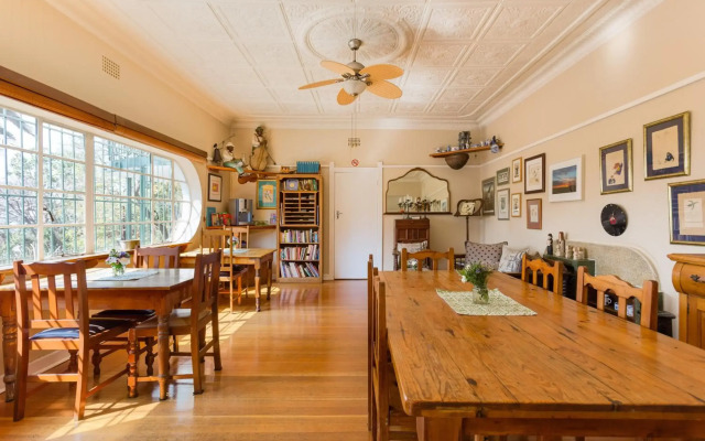 Agterplaas Guesthouse B&B