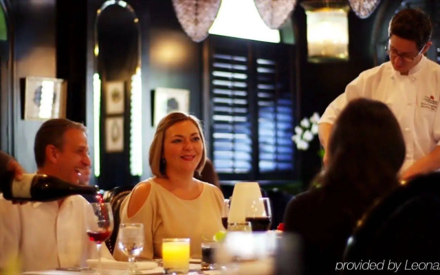 The Chesterfield Hotel Palm Beach