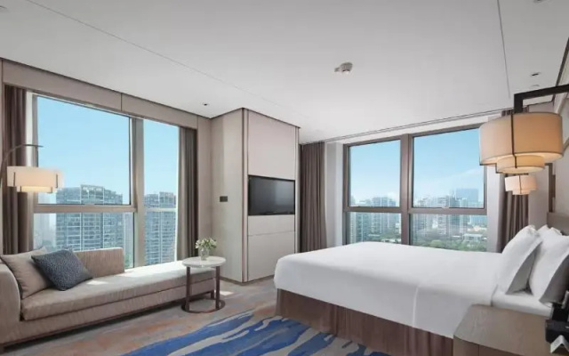 InterContinental Xiamen – Guest Rooms – Xiamen