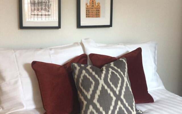 Ampthill Suites