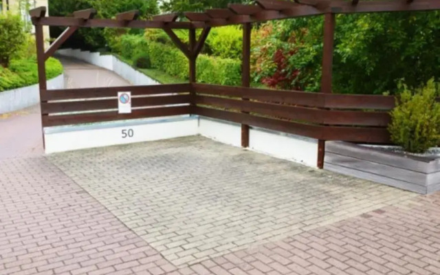 Ferienwohnung Strandbude 11 -Timmendorfer Strand