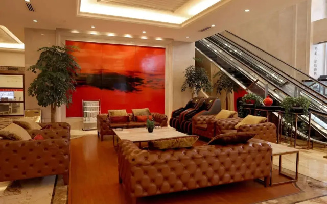 Ramada Suzhou Wujiang