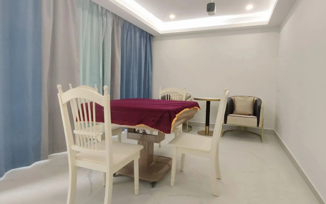 Quanyan Hotspring Holiday Hotel