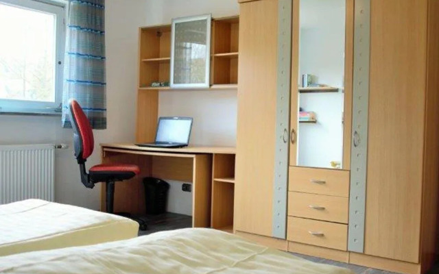 Ferienhaus Winterberg