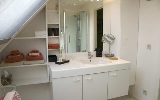 B&B De Pluvier