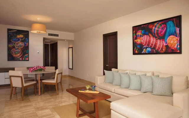 Dreams Sapphire Resort & Spa - All Inclusive