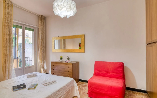 La Casa di Ale Front Golf