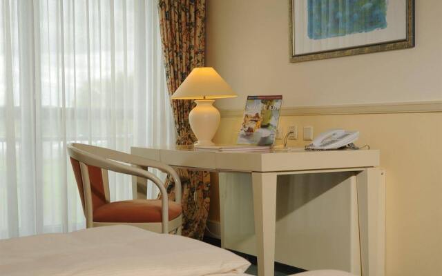 DORMERO Hotel Meerbusch