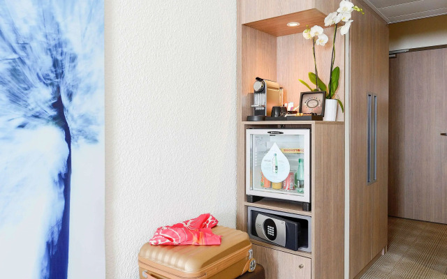 Novotel Avignon Nord