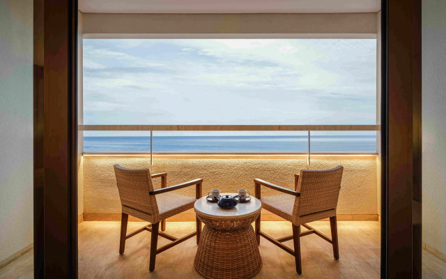 Bali Beach Hotel