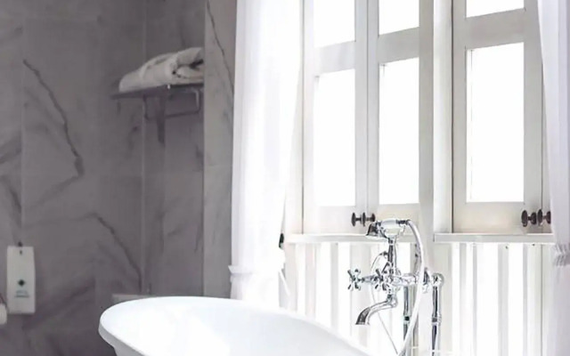 WUA LAI Boutique Hotel - Chiang Mai