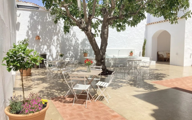 Casa del Médico Hotel Boutique