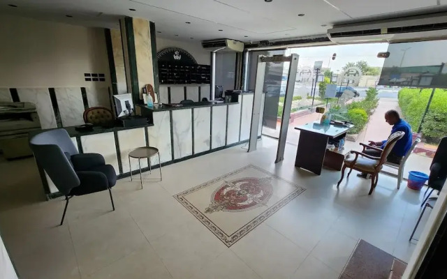 Helio Cairo Hotel