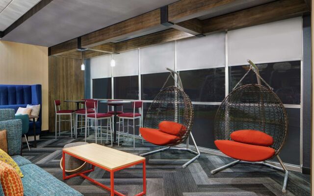 Tru by Hilton Austin Airport, TX