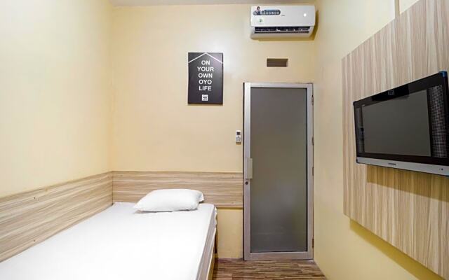 OYO Life 3149 Guest House PPLI