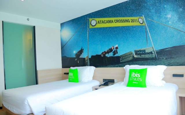 A.T House Qingpu – Guest Rooms – Shanghai
