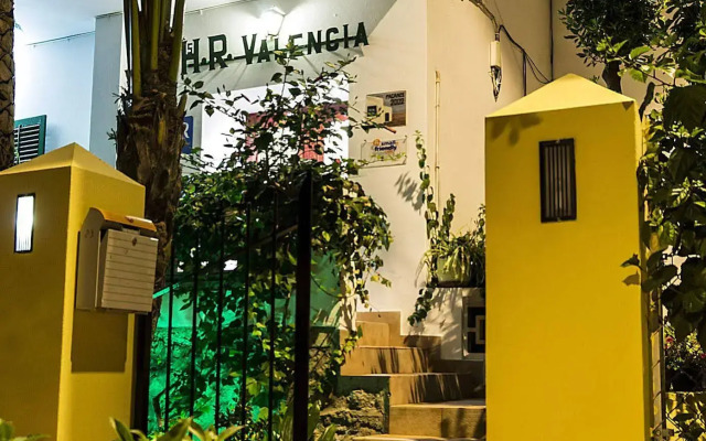 Hostal Valencia