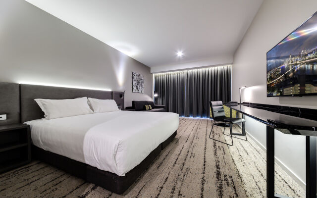 Courtyard by Marriott Brisbane South Bank