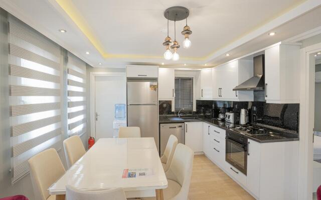 Villa Delfin in Dalyan