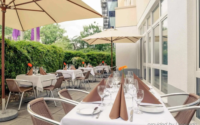 Mercure Neu-Isenburg