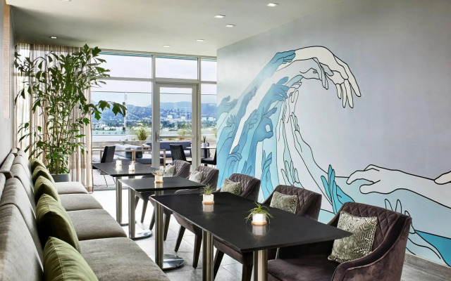 AC Hotel by Marriott Beverly Hills