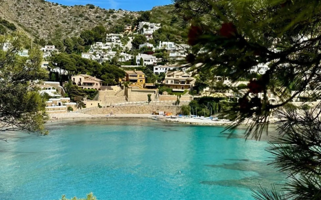 VH CostaBlanca - APARTAMENTO MARISA