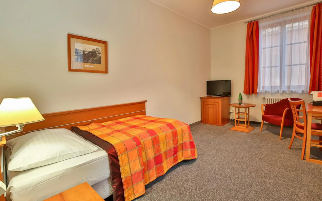 LH Hotel Dvorak Tabor