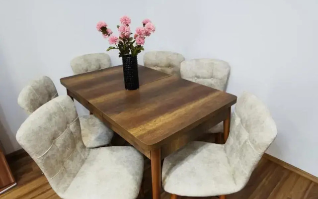 Apartament Dilama Sinaia