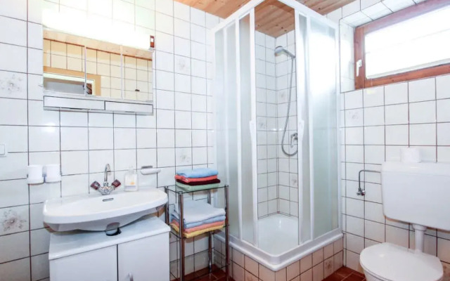 House Annelies Aschau im Zillertal 31246