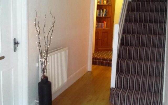 The Melville Guest House