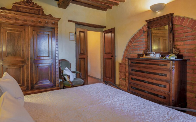 Podere Giardino 16 2 Emma Villas