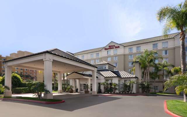 Hilton Garden Inn Anaheim Garden Grove