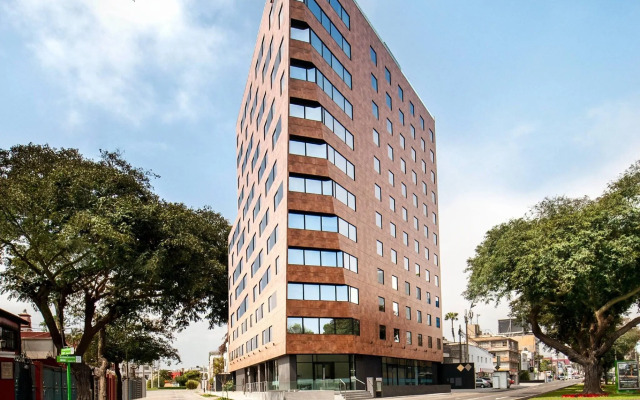 Fairfield by Marriott Lima Miraflores