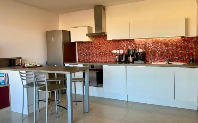 Ô de Mer at My Luxury Home in Provence