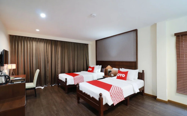 Tong House Resort By OYO