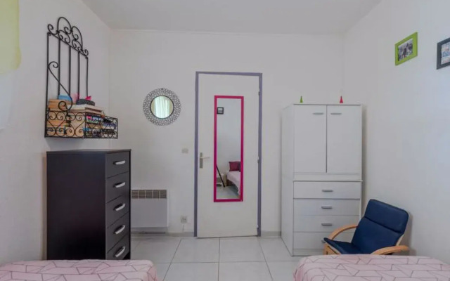 Villa Nautica Le Barcarès 20212