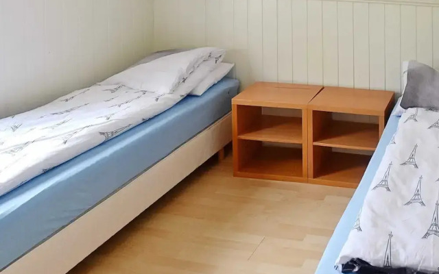4 Person Holiday Home in Urangsvag-by Traum
