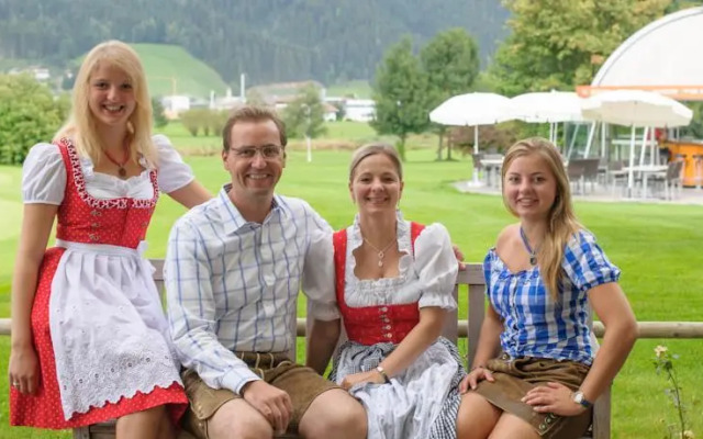 Hotel Zum Jungen Römer