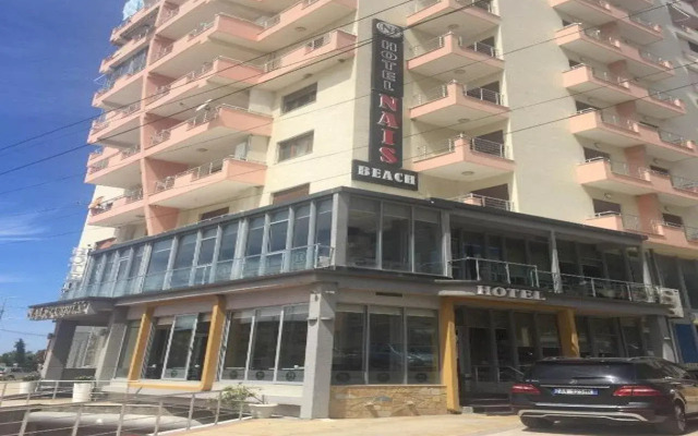 Hotel Nais Beach