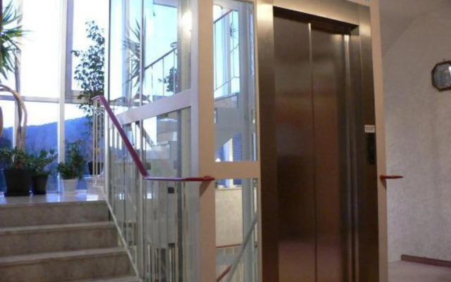 Land-gut-Hotel Schweigener Hof
