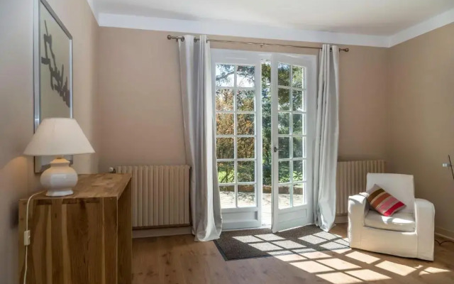 Villa 7 personnes sur le golf