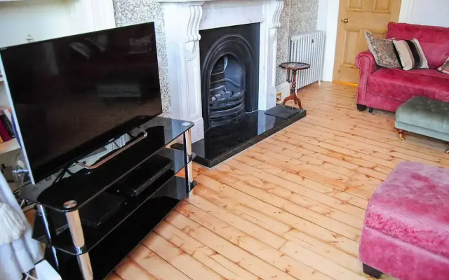 Bruntsfield Apartments