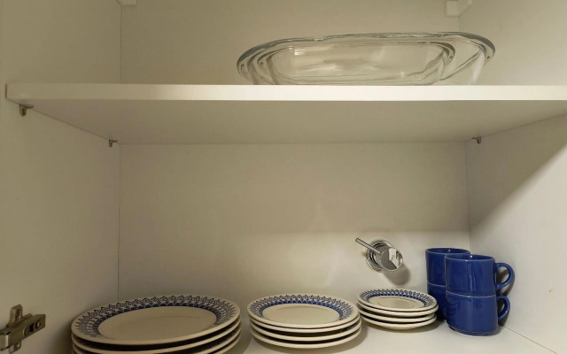 Rio Park Avenue Number 2